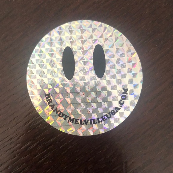 brandy stickers!! - Picture 5 of 8